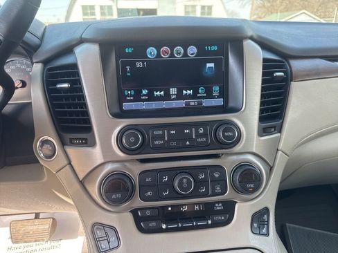Used 2020 GMC Yukon Denali AWD/4WD image 16