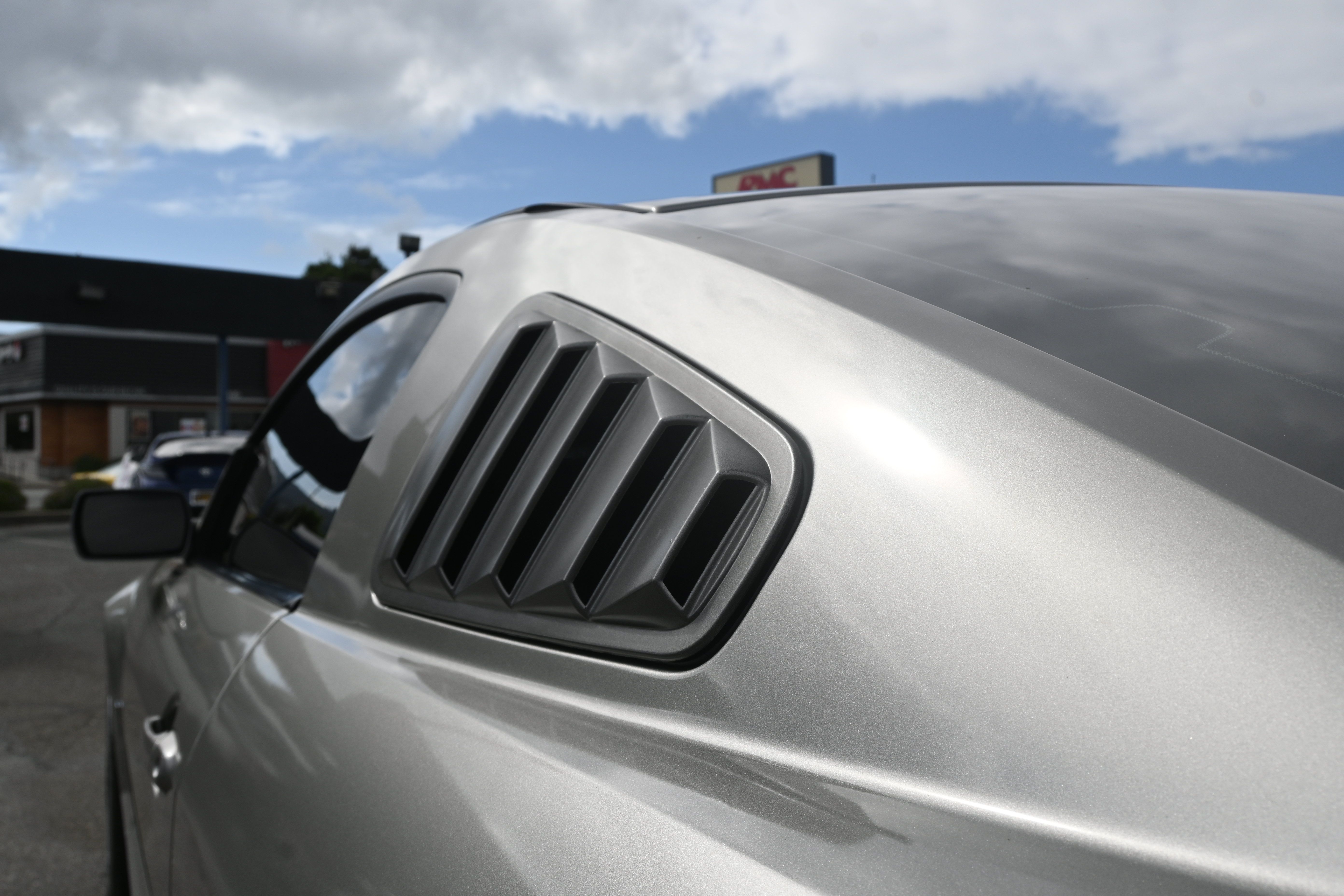 Used 2008 Ford Mustang GT RWD image 31