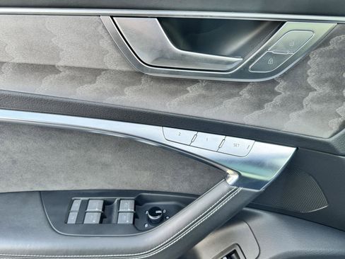 Certified 2024 Audi A7 3.0T Prestige image 12