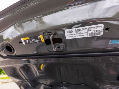 Used 2023 Dodge Challenger SRT Hellcat Redeye image 44