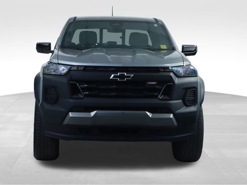 Used 2024 Chevrolet Colorado Trail Boss w/ Advanced Trailering Package image 6