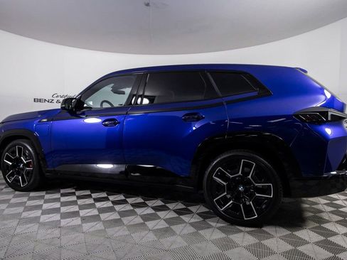 Used 2023 BMW XM image 7