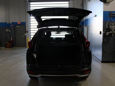 Used 2022 Honda CR-V EX image 42