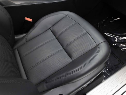 Used 2022 Land Rover Range Rover Sport HSE Silver Edition AWD/4WD image 30