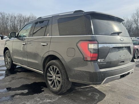 Used 2021 Ford Expedition Limited image 7