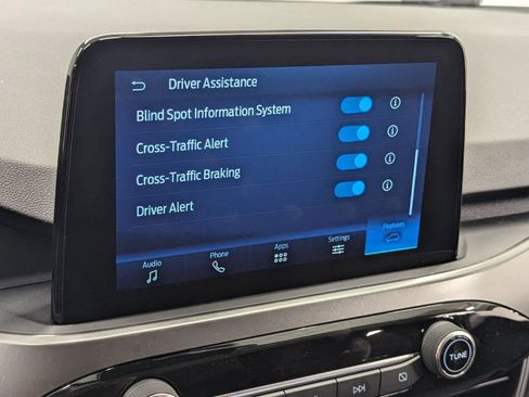 New 2026 Ford Escape Active w/ Cold Weather Package image 30