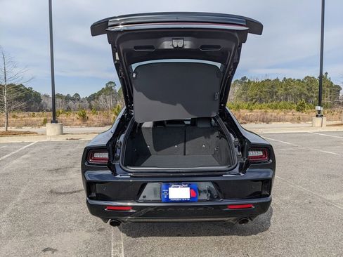 New 2026 Dodge Charger Scat Pack AWD/4WD image 40