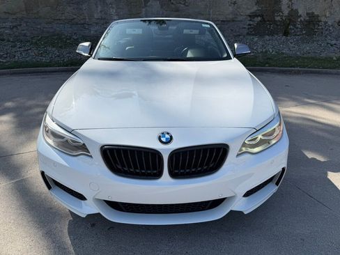 Used 2017 BMW M240i Convertible image 17