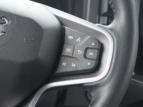 Used 2025 Ford Bronco Badlands AWD/4WD image 29