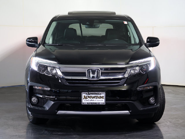 Used 2020 Honda Pilot EX-L image 9