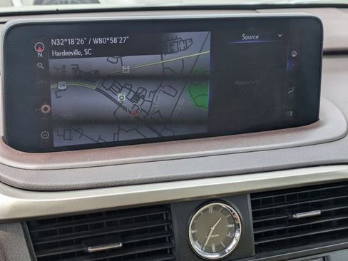 Used 2020 Lexus RX 350 FWD w/ Premium Package image 28