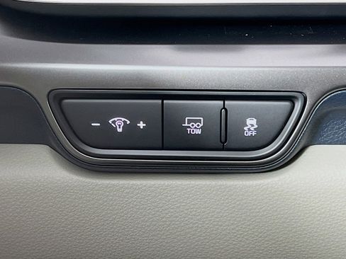 New 2026 Kia Carnival SX w/ SX Dark Edition Package FWD image 14