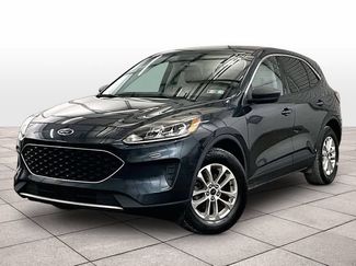 Used 2022 Ford Escape SE w/ Convenience Package AWD/4WD video 1