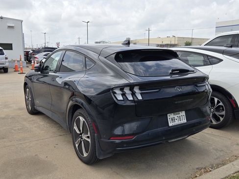 Used 2023 Ford Mustang Mach-E Premium RWD image 4