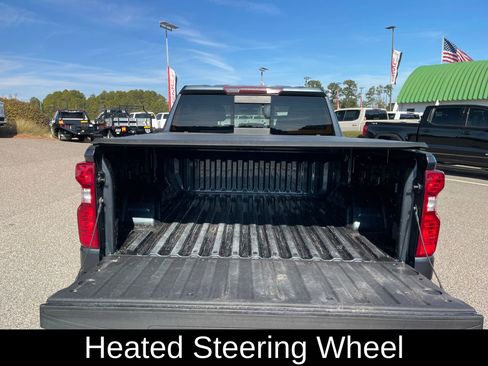Used 2019 Chevrolet Silverado 1500 LT w/ All-Star Edition image 21