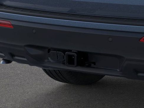 New 2026 Ford Explorer Active image 23