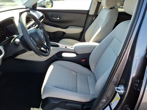 New 2026 Honda HR-V LX image 10