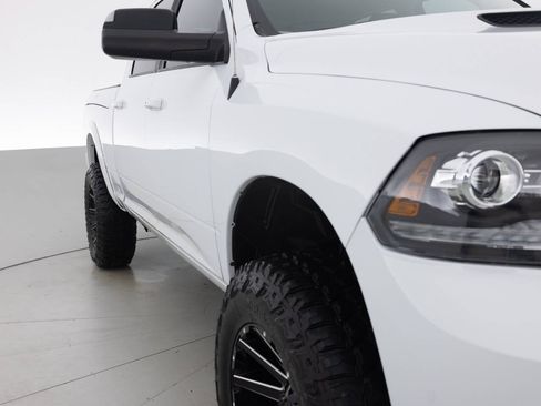 Used 2015 RAM 1500 Sport AWD/4WD image 11