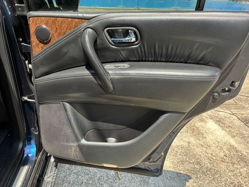 Used 2017 INFINITI QX80 2WD image 23