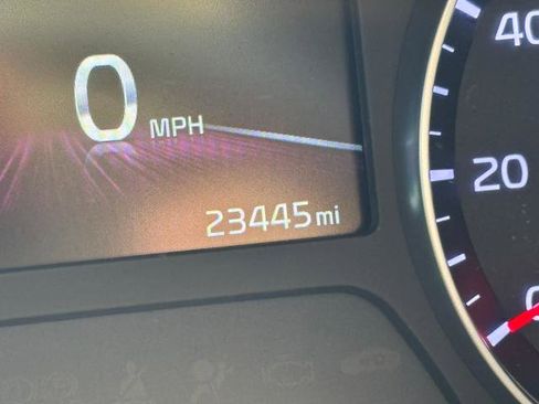 Certified 2023 Kia Forte LXS image 32