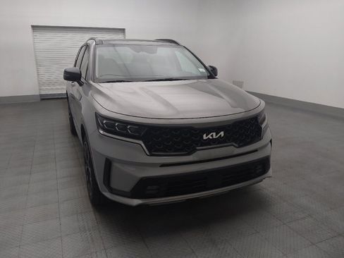 Used 2022 Kia Sorento SX AWD/4WD image 14