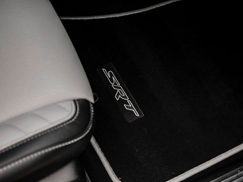 Used 2022 Dodge Challenger SRT Hellcat image 69