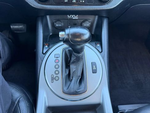 Used 2014 Kia Sportage SX w/ SX Premium Package AWD/4WD image 17