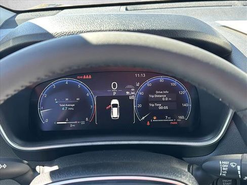 New 2026 Toyota Corolla Cross XLE image 12