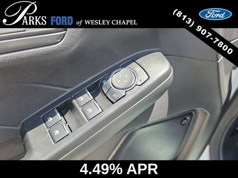Used 2023 Ford Escape Active w/ Tech Pack #2 FWD image 20