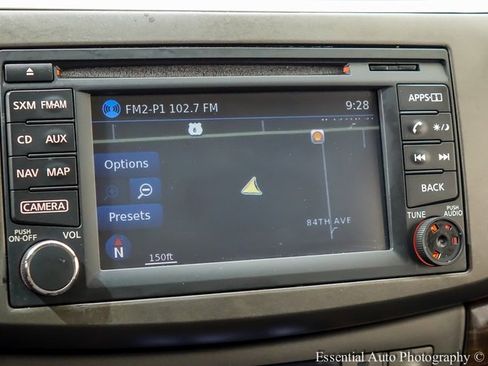 Used 2014 Nissan Sentra SL w/ Premium Package image 15