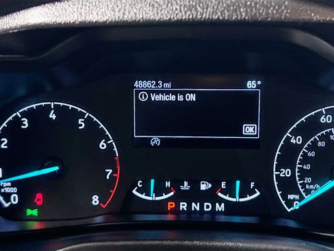 Used 2023 Ford Transit Connect XL image 23