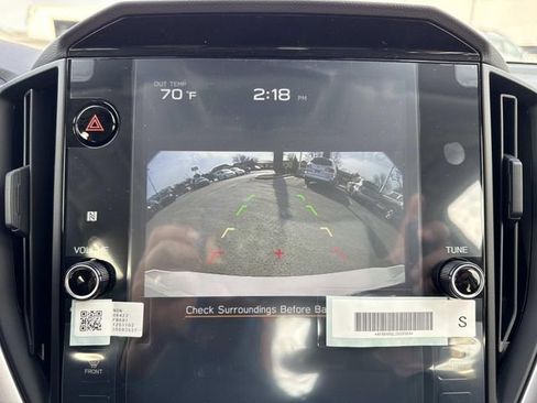 New 2026 Subaru Impreza 2.0i Sport AWD/4WD image 21