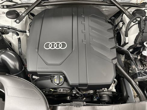Used 2025 Audi Q5 2.0T Premium AWD/4WD image 26