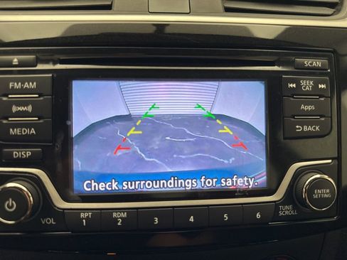 Used 2016 Nissan Sentra SV w/ All Weather Package image 23