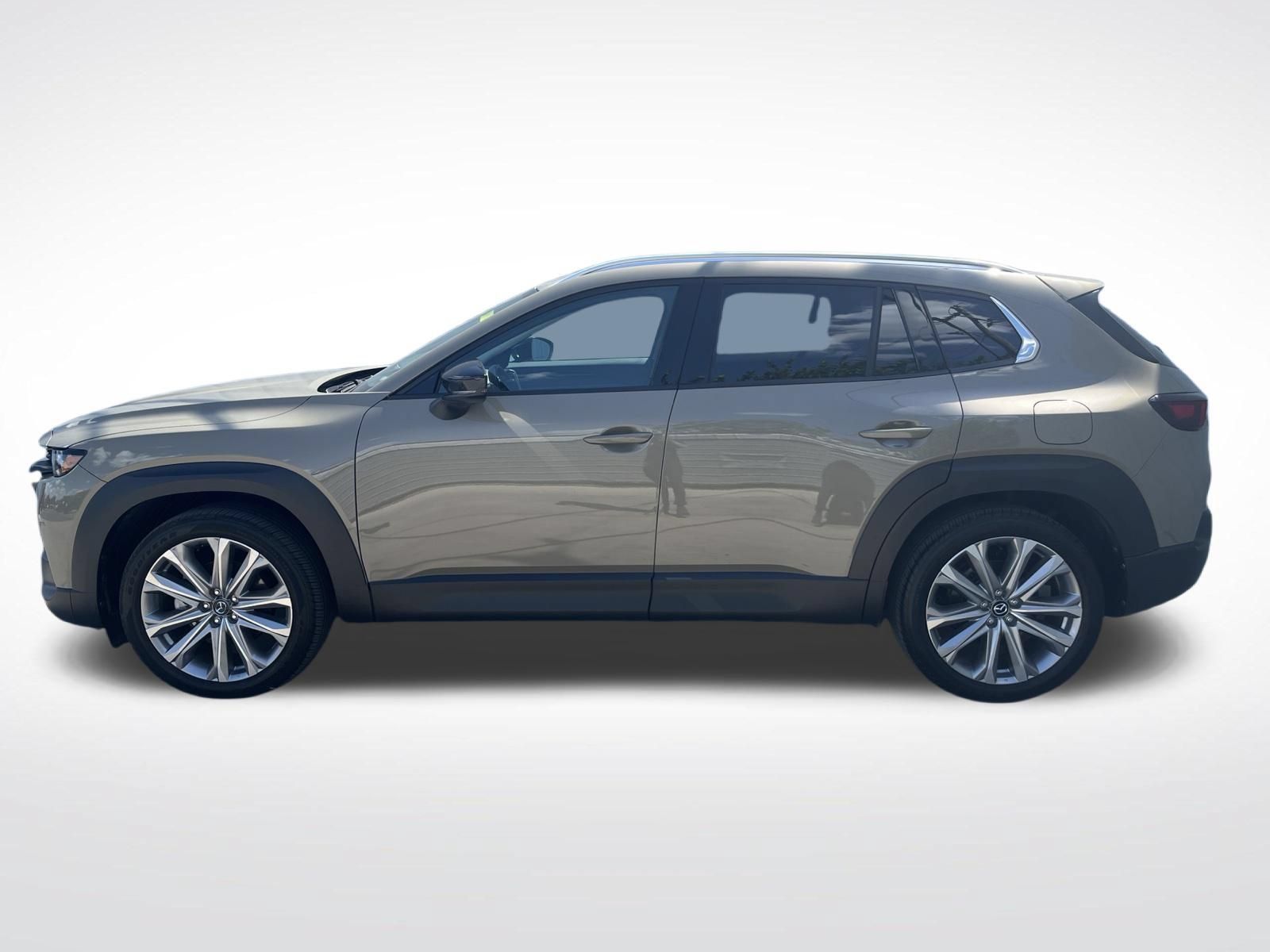 Certified 2026 MAZDA CX-50 AWD 2.5 S w/ Weather Package image 5