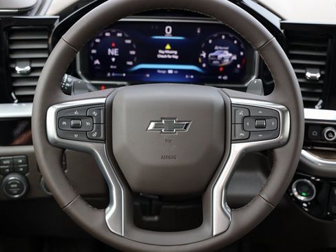 New 2026 Chevrolet Silverado 1500 LT Trail Boss w/ Protection Package image 13