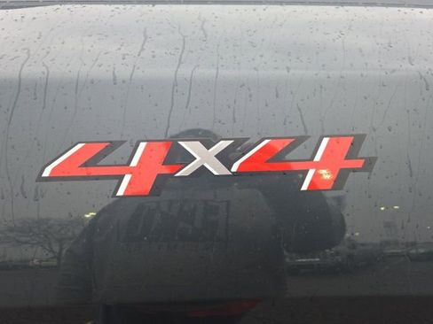 Used 2018 Chevrolet Silverado 3500 LTZ w/ Duramax Plus Package image 7