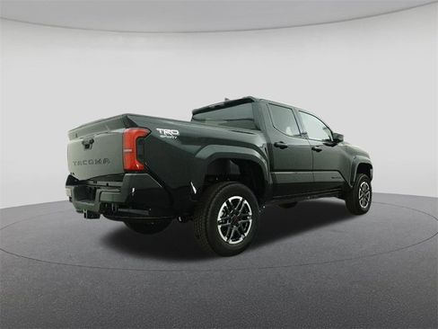 New 2025 Toyota Tacoma TRD Sport image 25