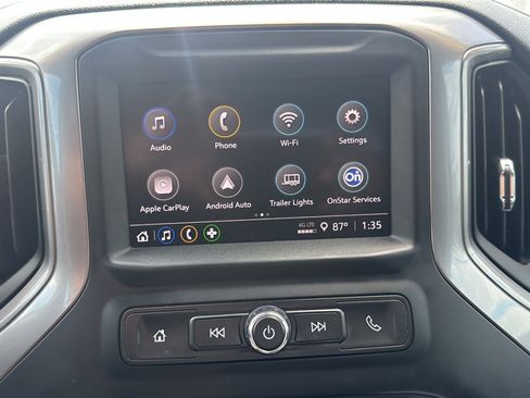 Certified 2023 GMC Sierra 1500 Pro w/ Graphite Edition AWD/4WD image 32