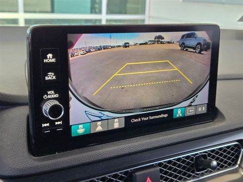 Used 2024 Acura Integra A-Spec image 33