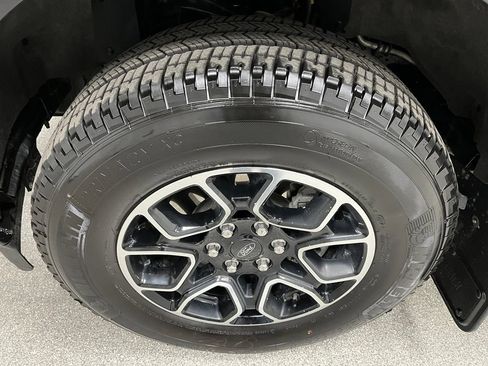Used 2023 Ford F150 XLT w/ Equipment Group 302A High AWD/4WD image 15
