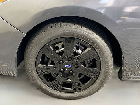 Used 2021 Subaru Impreza 2.0i w/ Popular Package #2 image 33