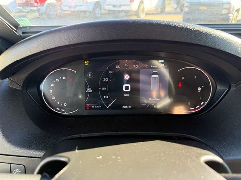 Used 2022 RAM ProMaster 3500 w/ Premium Convenience Group image 42