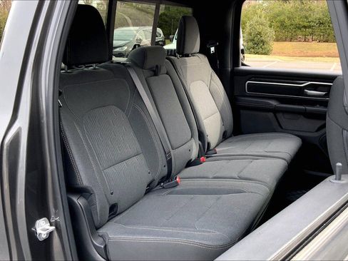 Used 2019 RAM 1500 Big Horn image 19