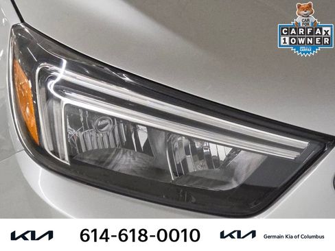 Used 2019 Buick Encore Sport Touring w/ Safety Package FWD image 15