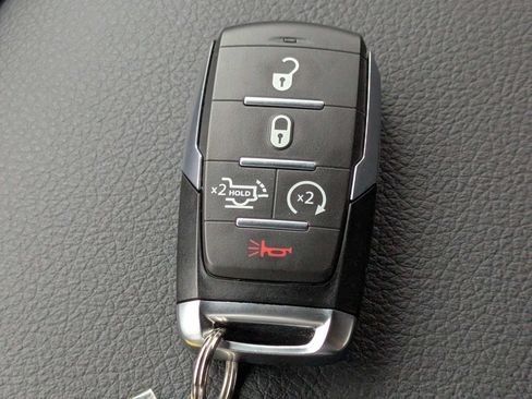 New 2026 RAM 1500 Big Horn AWD/4WD image 29