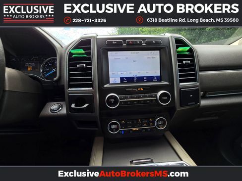 Used 2020 Ford Expedition XLT w/ Equipment Group 202A image 27