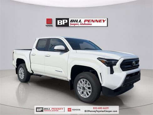 New 2025 Toyota Tacoma SR5 image 7