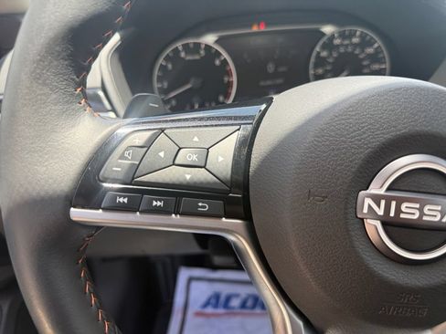 Used 2024 Nissan Altima 2.5 SR w/ SR Premium Package FWD image 23