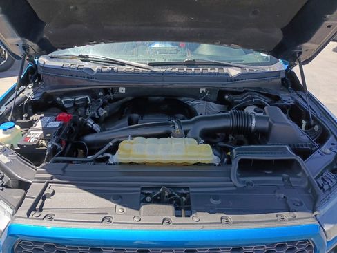 Used 2019 Ford F150 Lariat w/ Equipment Group 502A Luxury AWD/4WD image 16